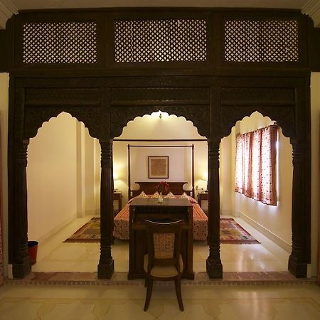 Hotel Castle Bijaipur Chittorgarh Exteriör bild