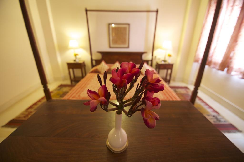 Hotel Castle Bijaipur Chittorgarh Rum bild