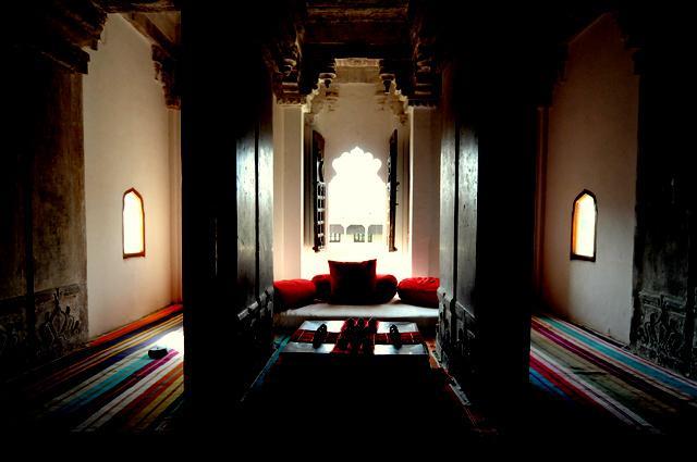 Hotel Castle Bijaipur Chittorgarh Exteriör bild